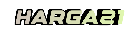 HARGA21 Logo